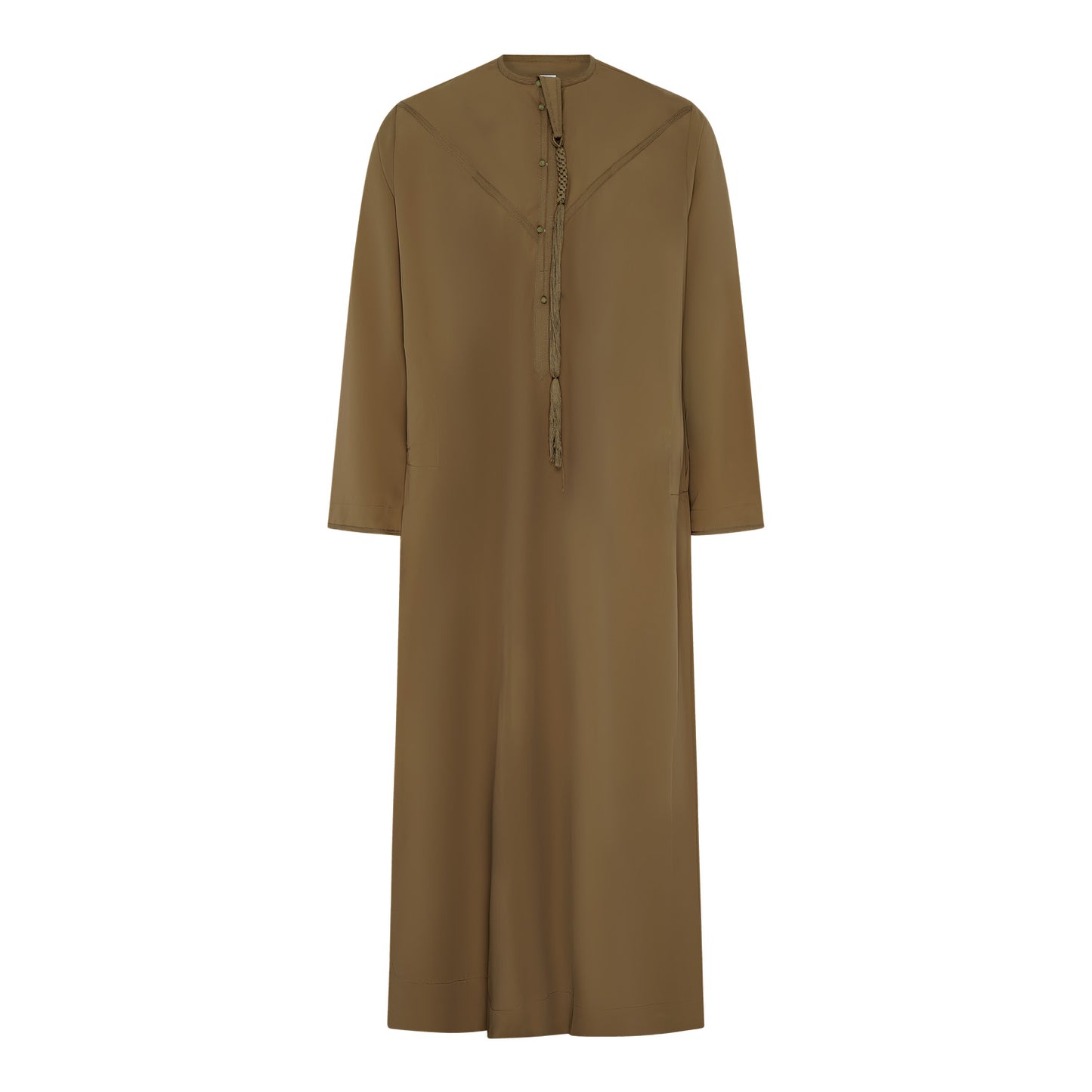 Omani Thobe- green