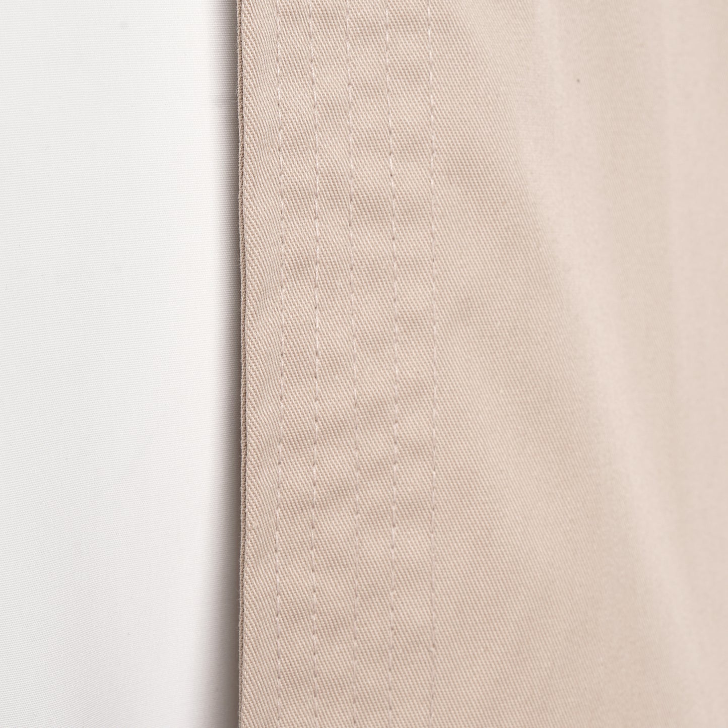Yemeni Thowb Long Jacket- Cream