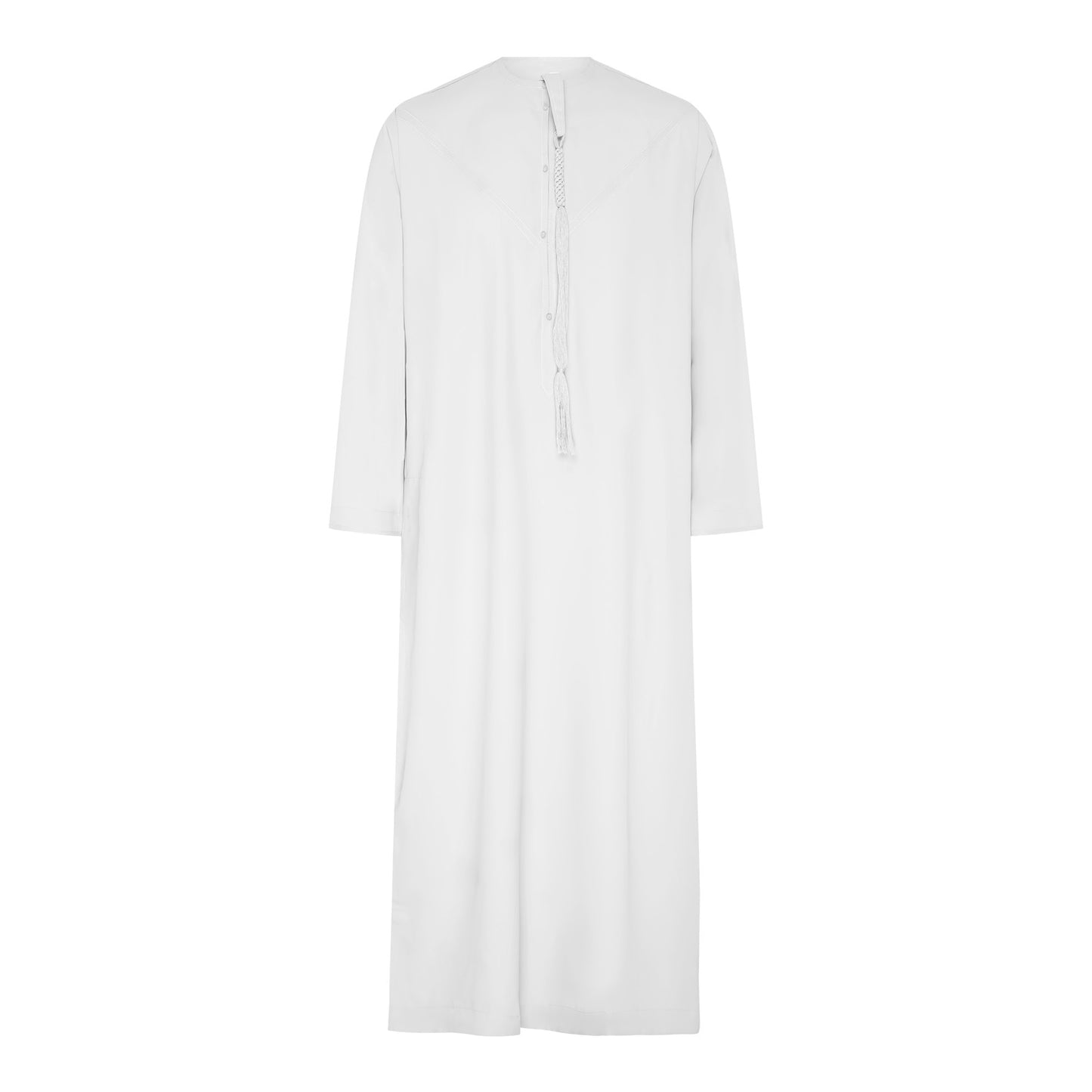 Omani Thobe- White