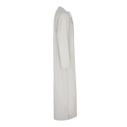 Omani Thobe- light grey
