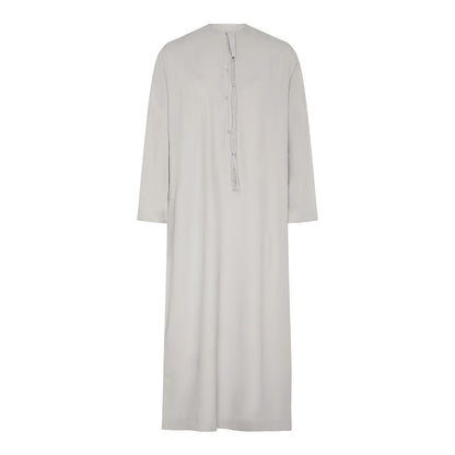 Omani Thobe- light grey