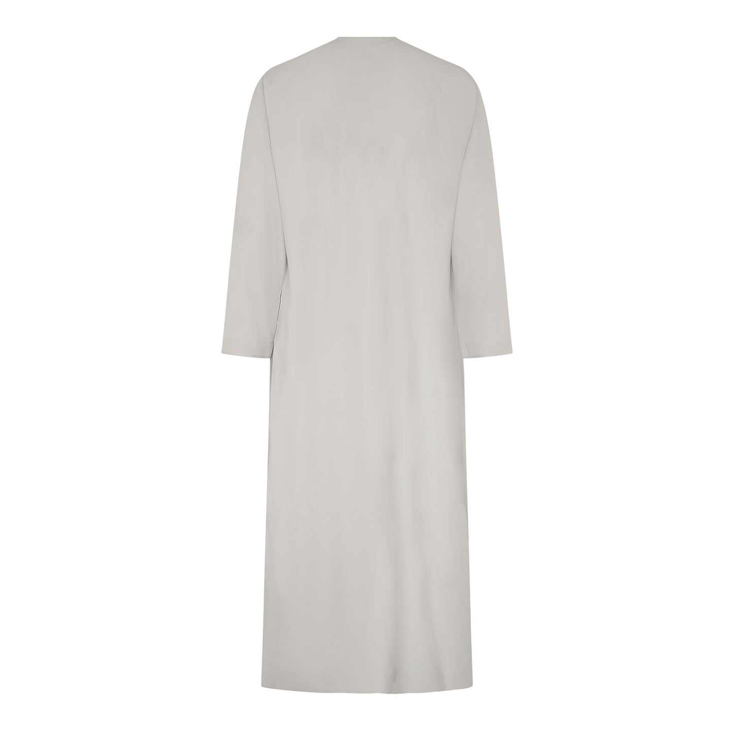 Omani Thobe- light grey