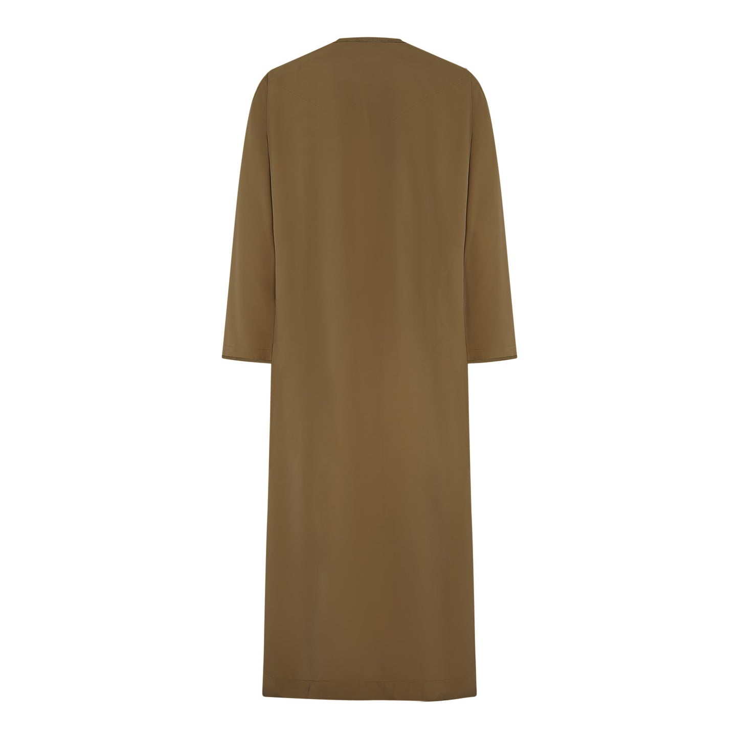 Omani Thobe- green