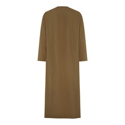 Omani Thobe- green