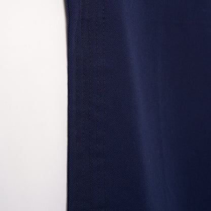 Yemeni Thowb Long Jacket- Navy