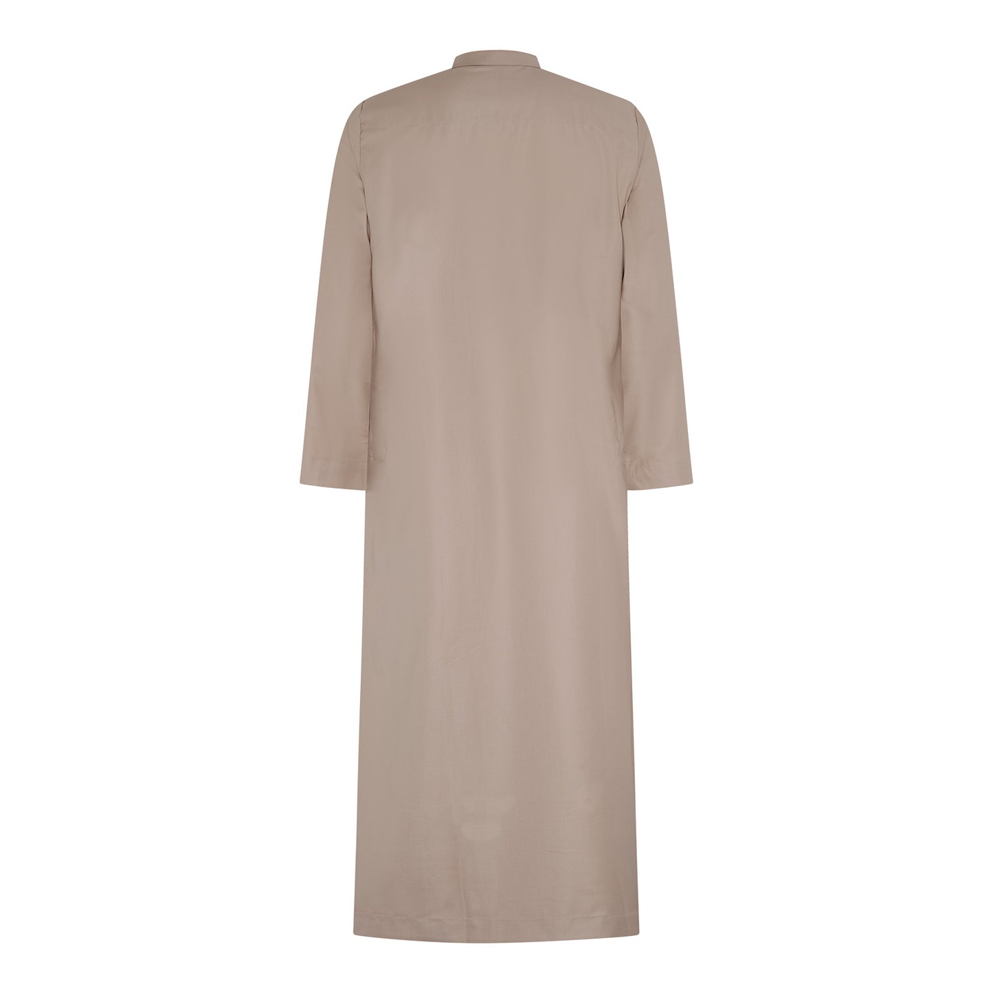 Collar Jubbah- Beige