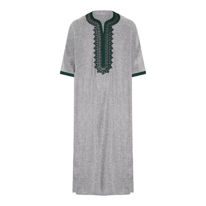 Moroccan Gandoura