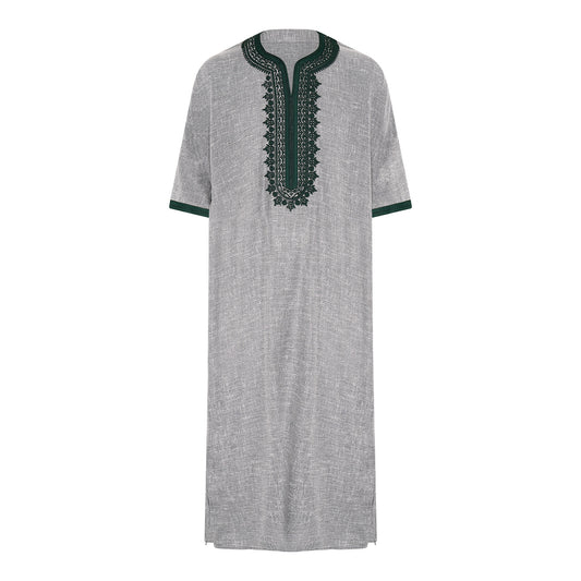 Moroccan Gandoura