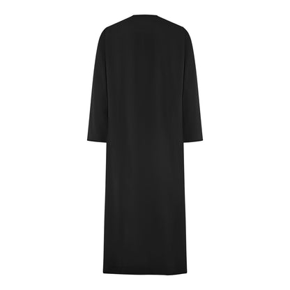 Omani Thobe- Black
