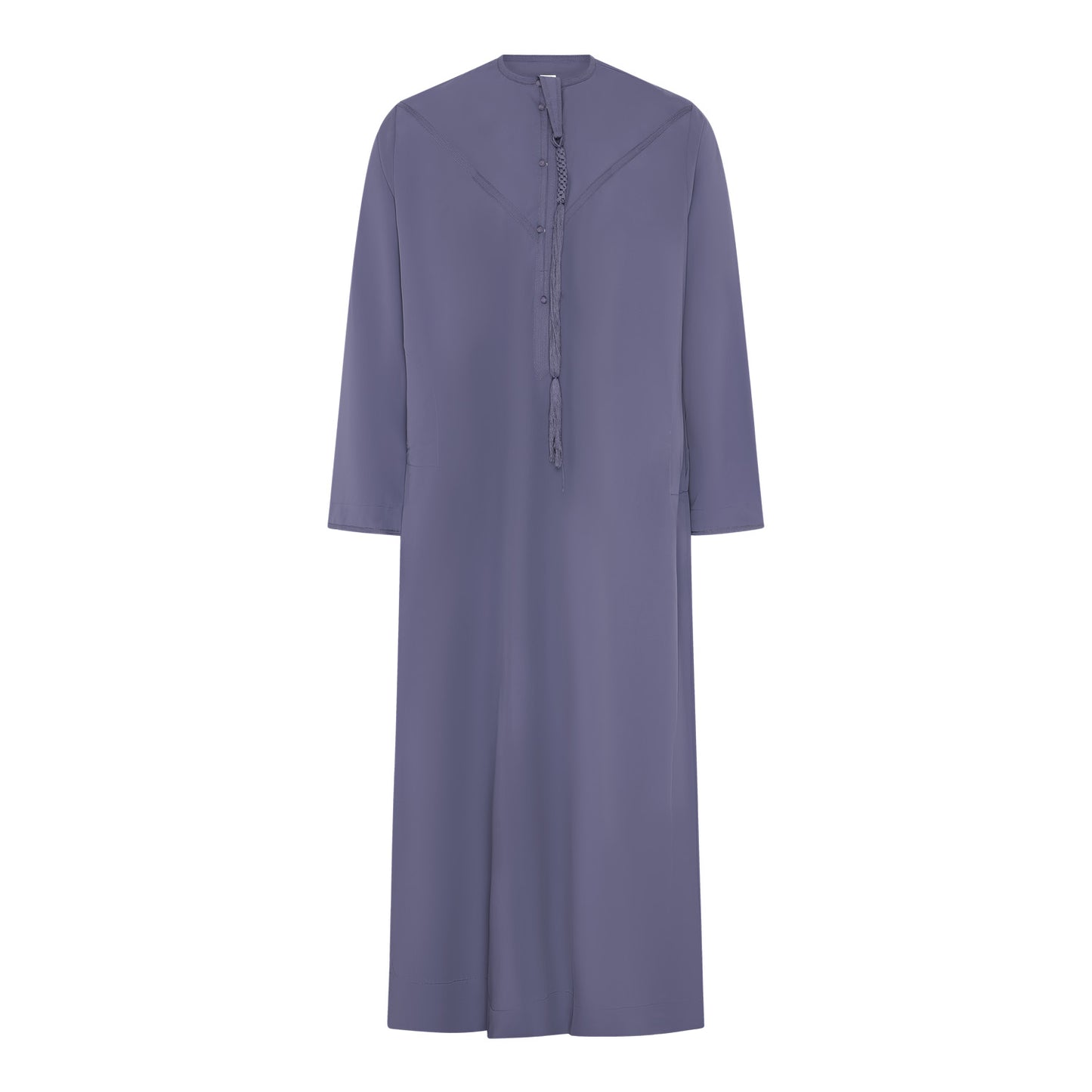 Omani Thobe- navy