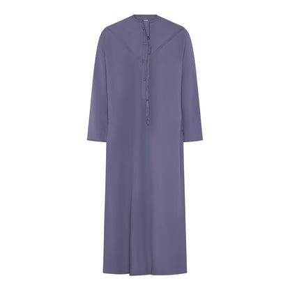 Omani Thobe- navy