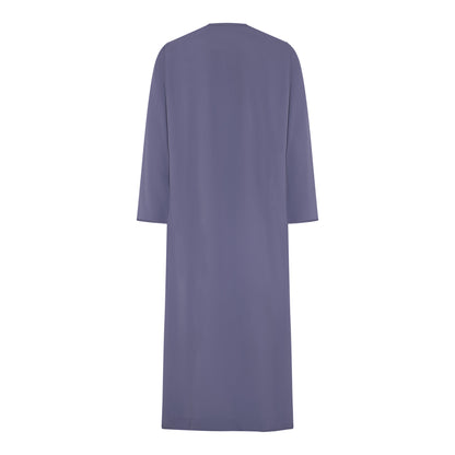 Omani Thobe- navy