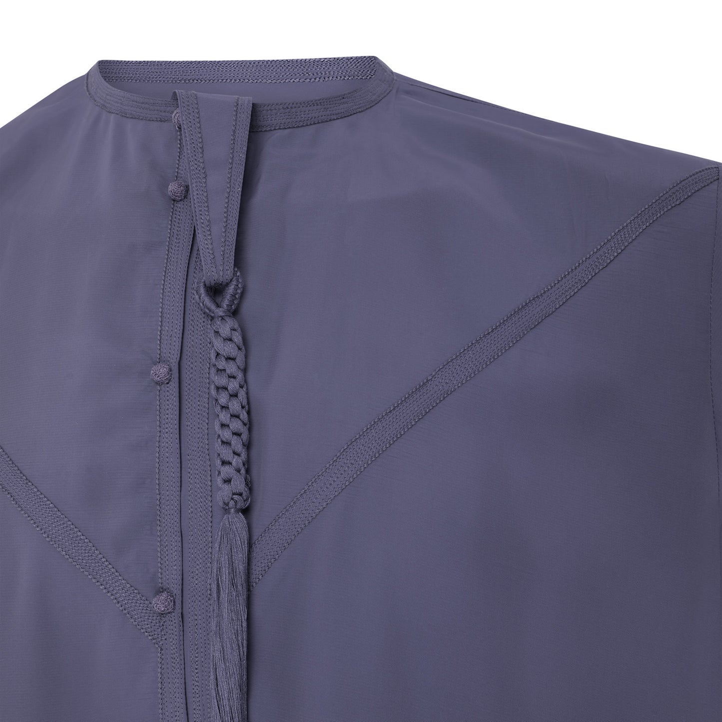Omani Thobe- navy