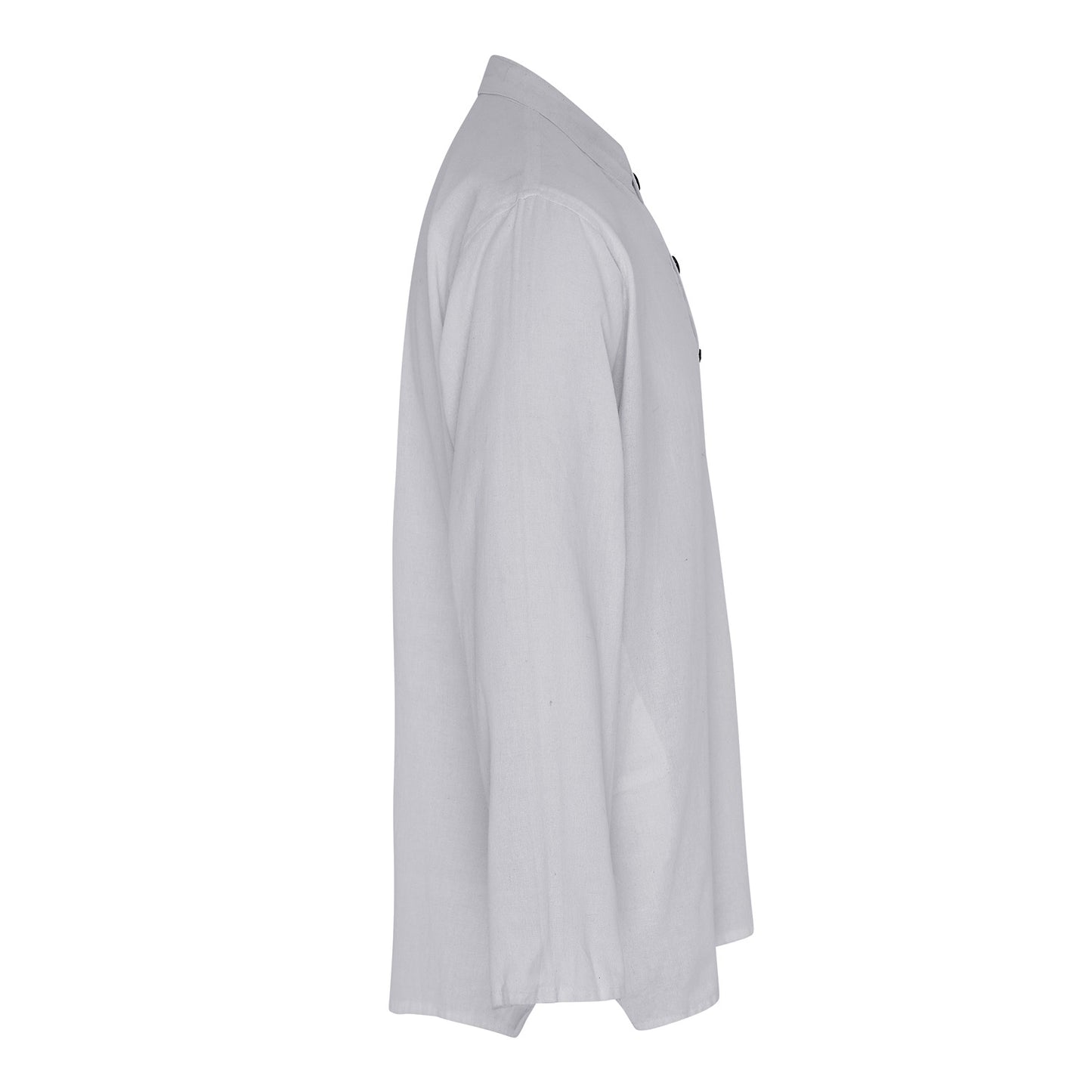 Moroccan shirt- Grey