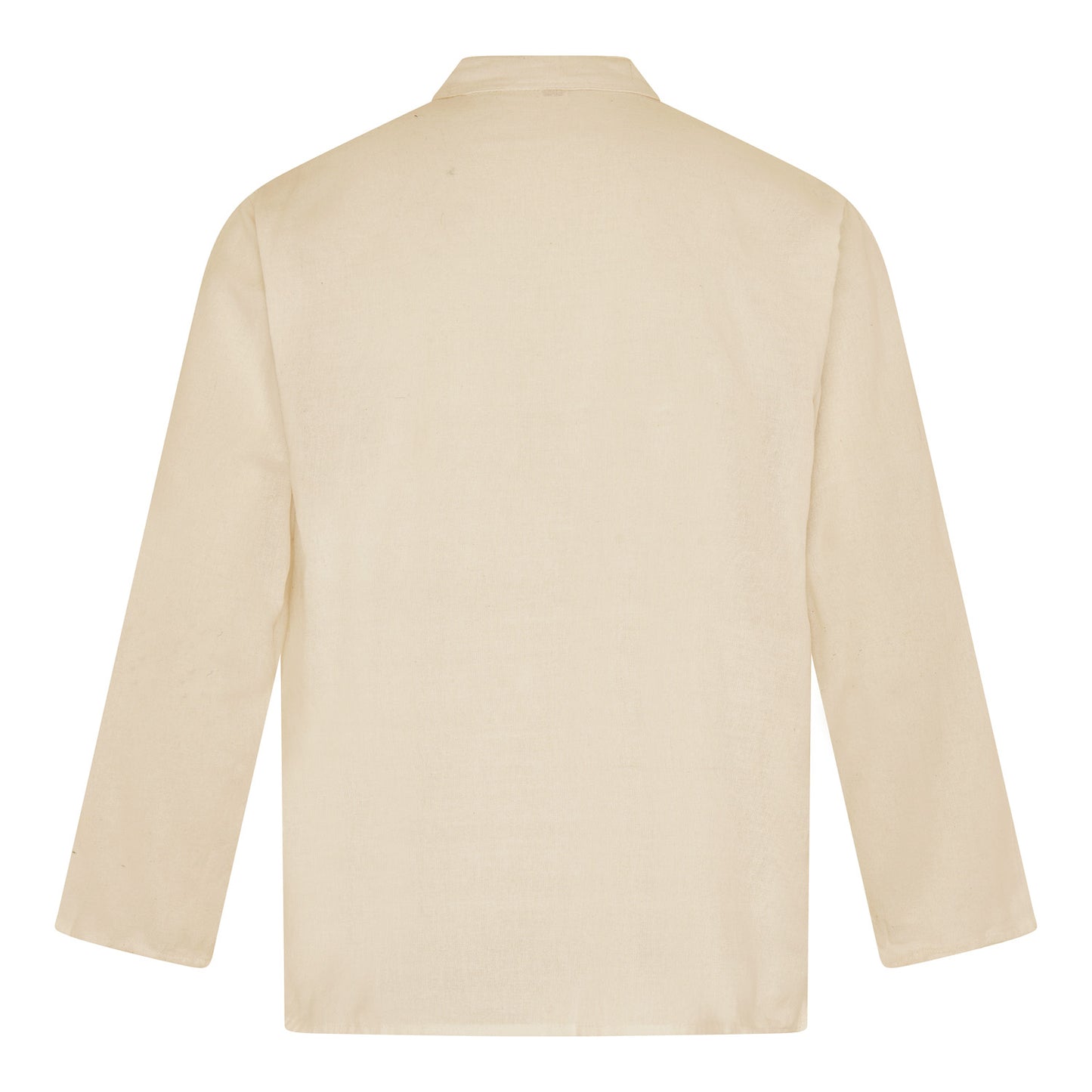 Moroccan shirt- Coffee