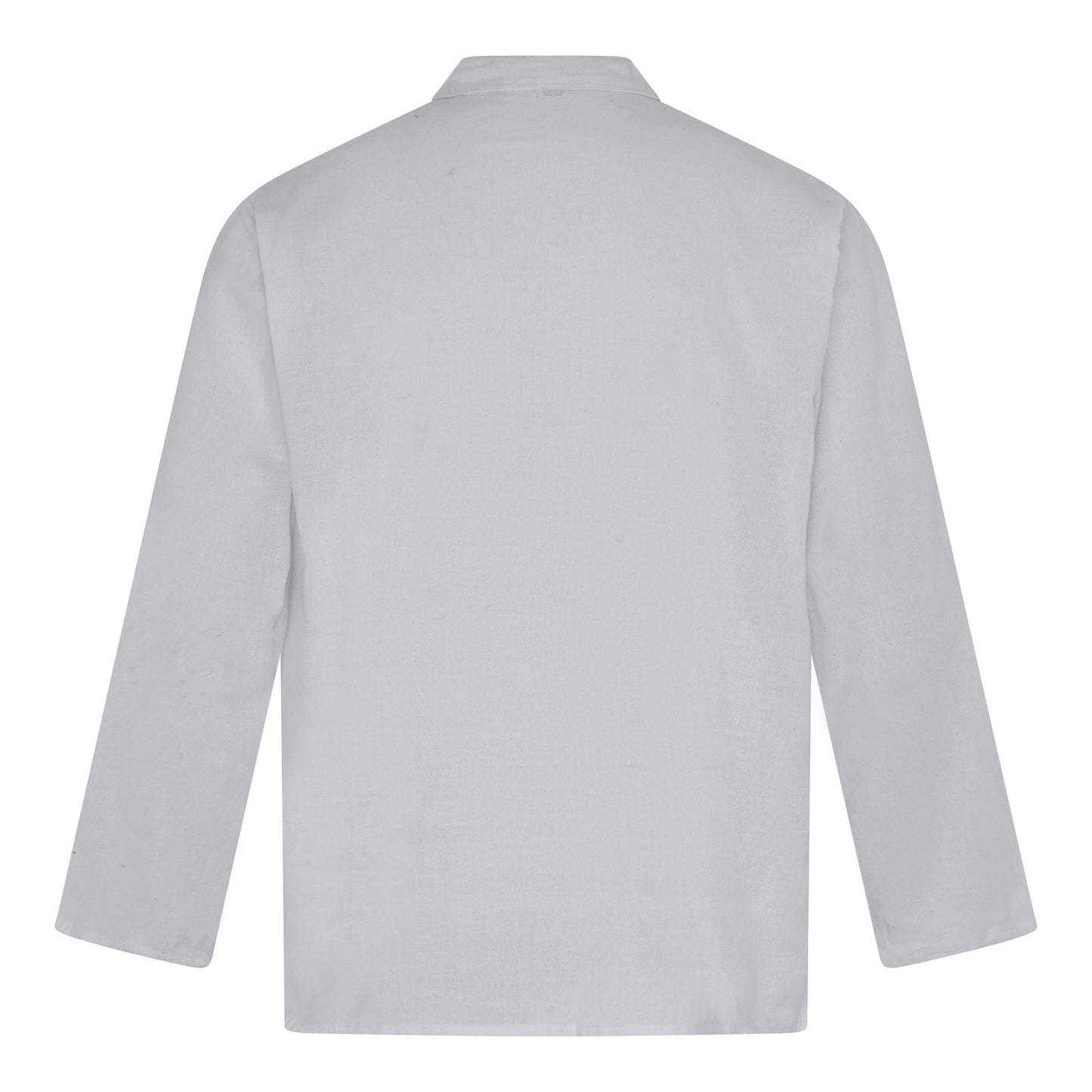 Moroccan shirt- Grey