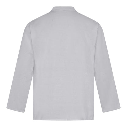Moroccan shirt- Grey