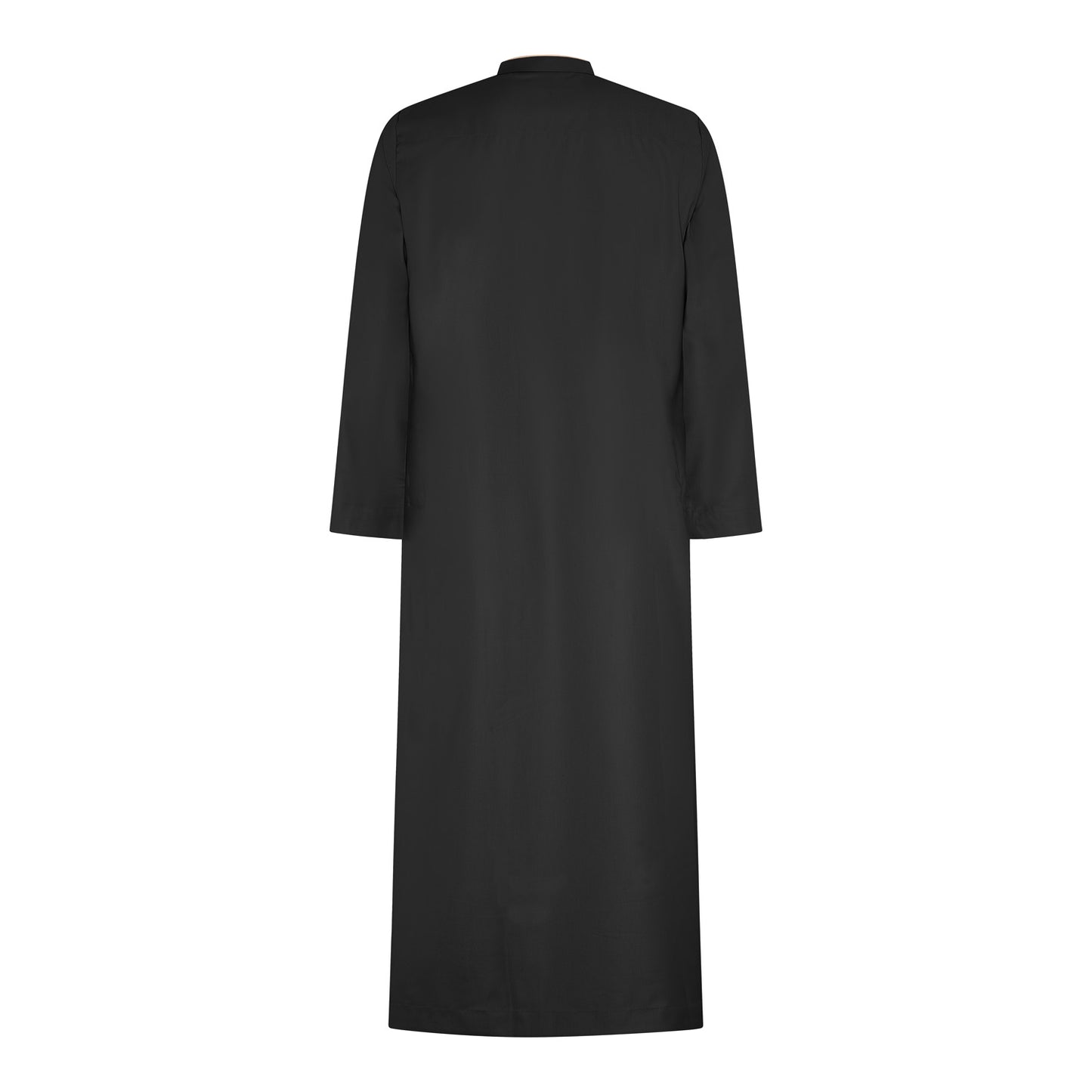 Collar Jubbah- Black