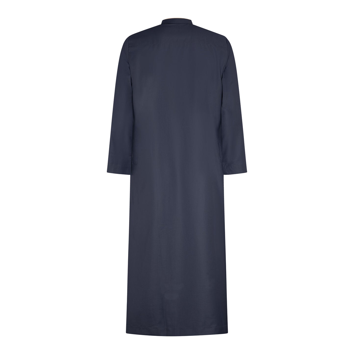 Collar Jubbah- Navy