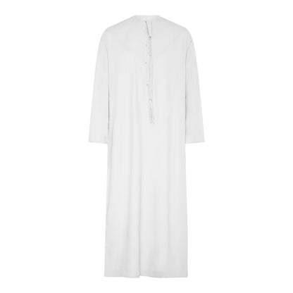 Omani Thobe- White