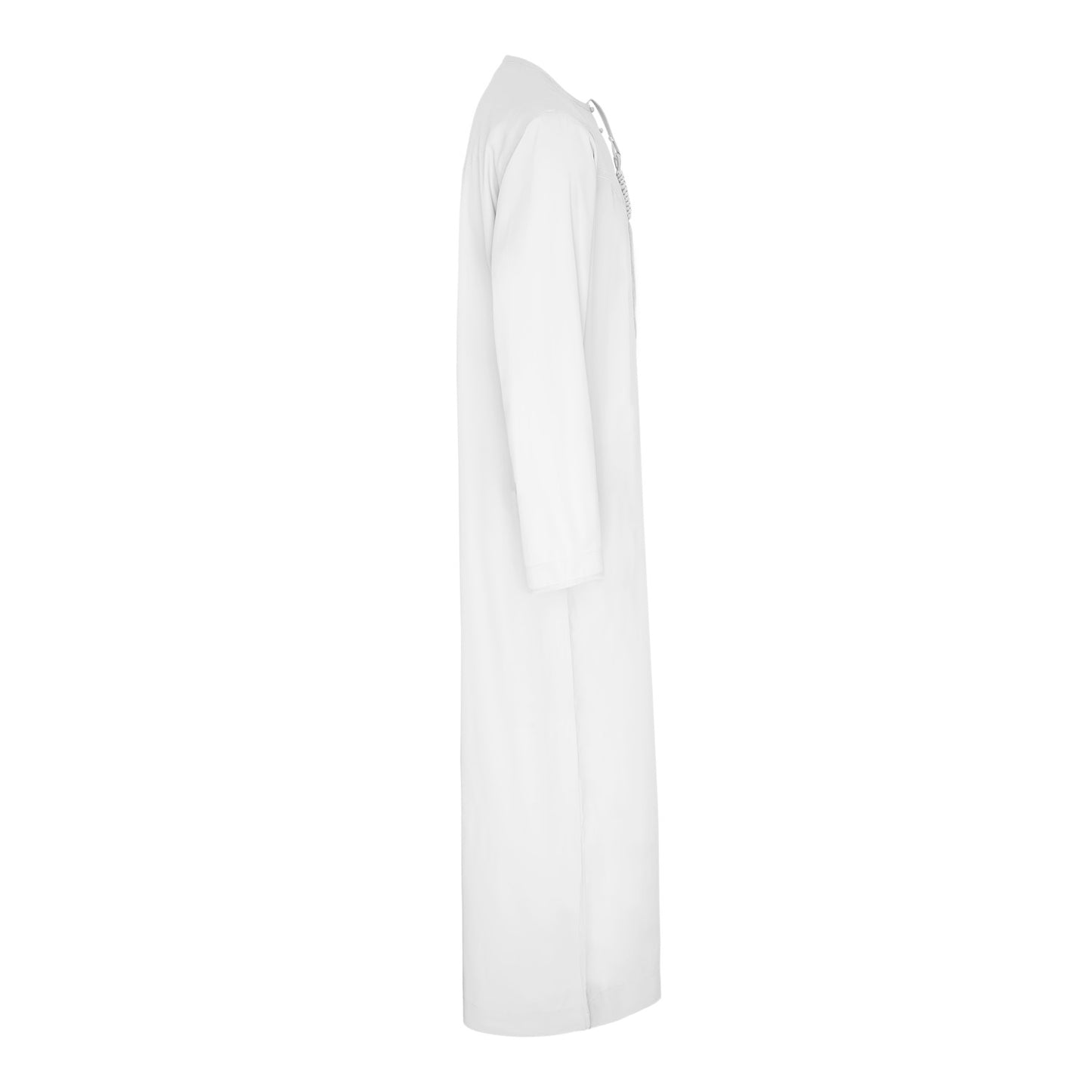 Omani Thobe- White
