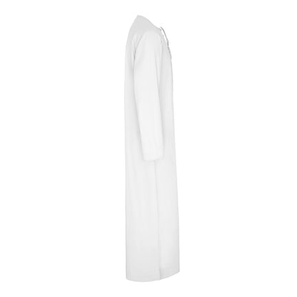 Omani Thobe- White