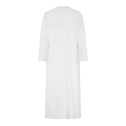 Omani Thobe- White