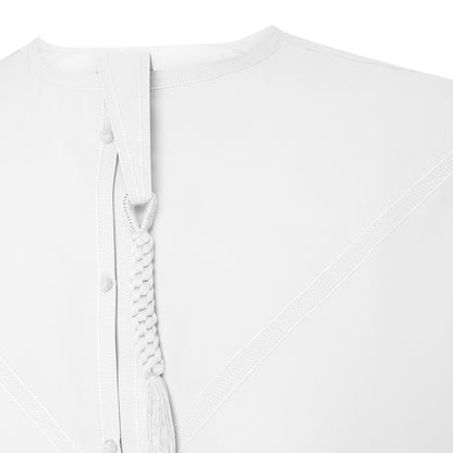 Omani Thobe- White