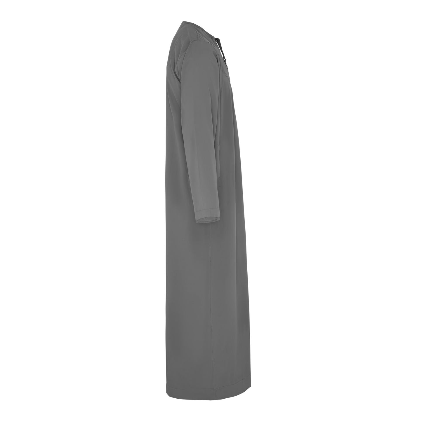 Omani Thobe- Grey