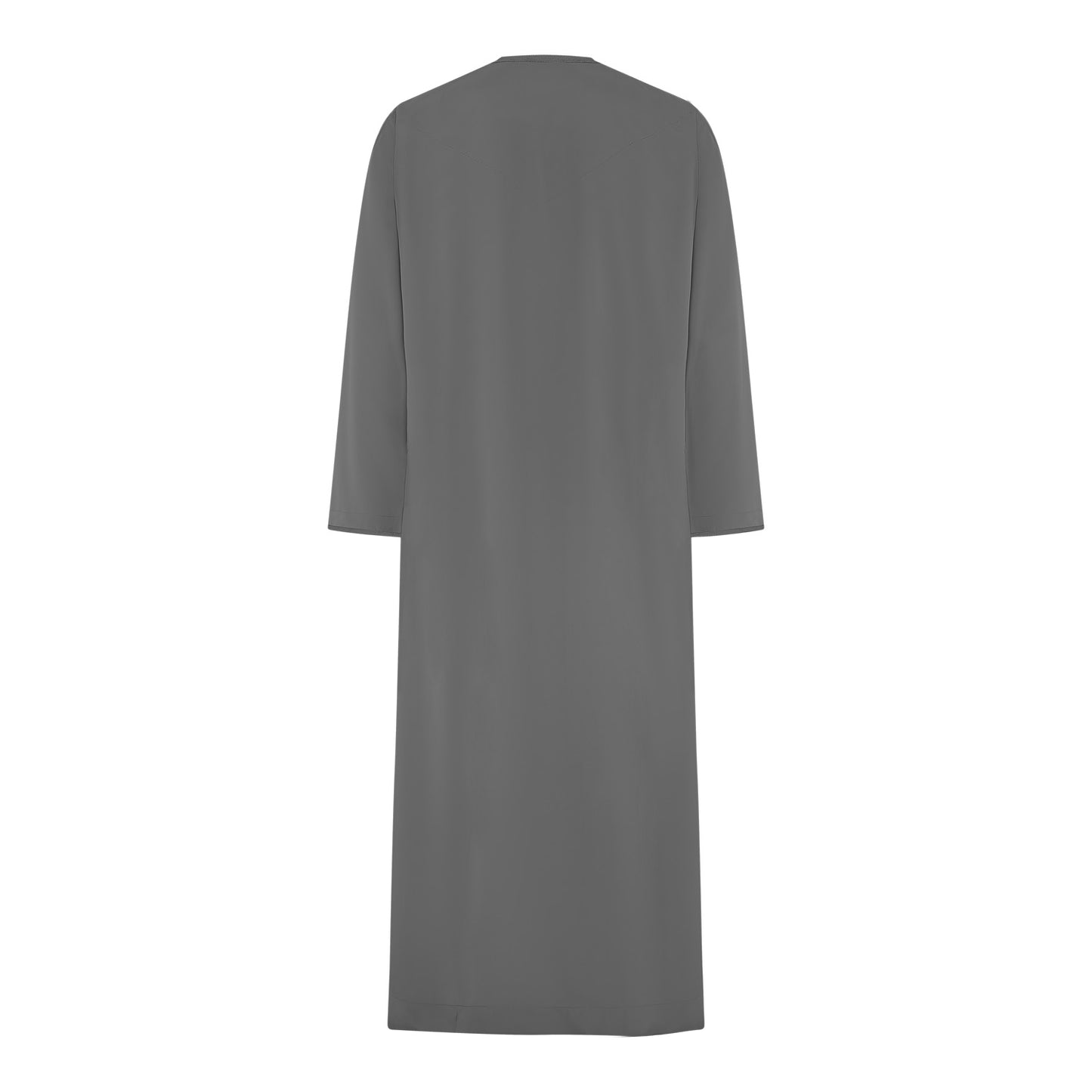 Omani Thobe- Grey