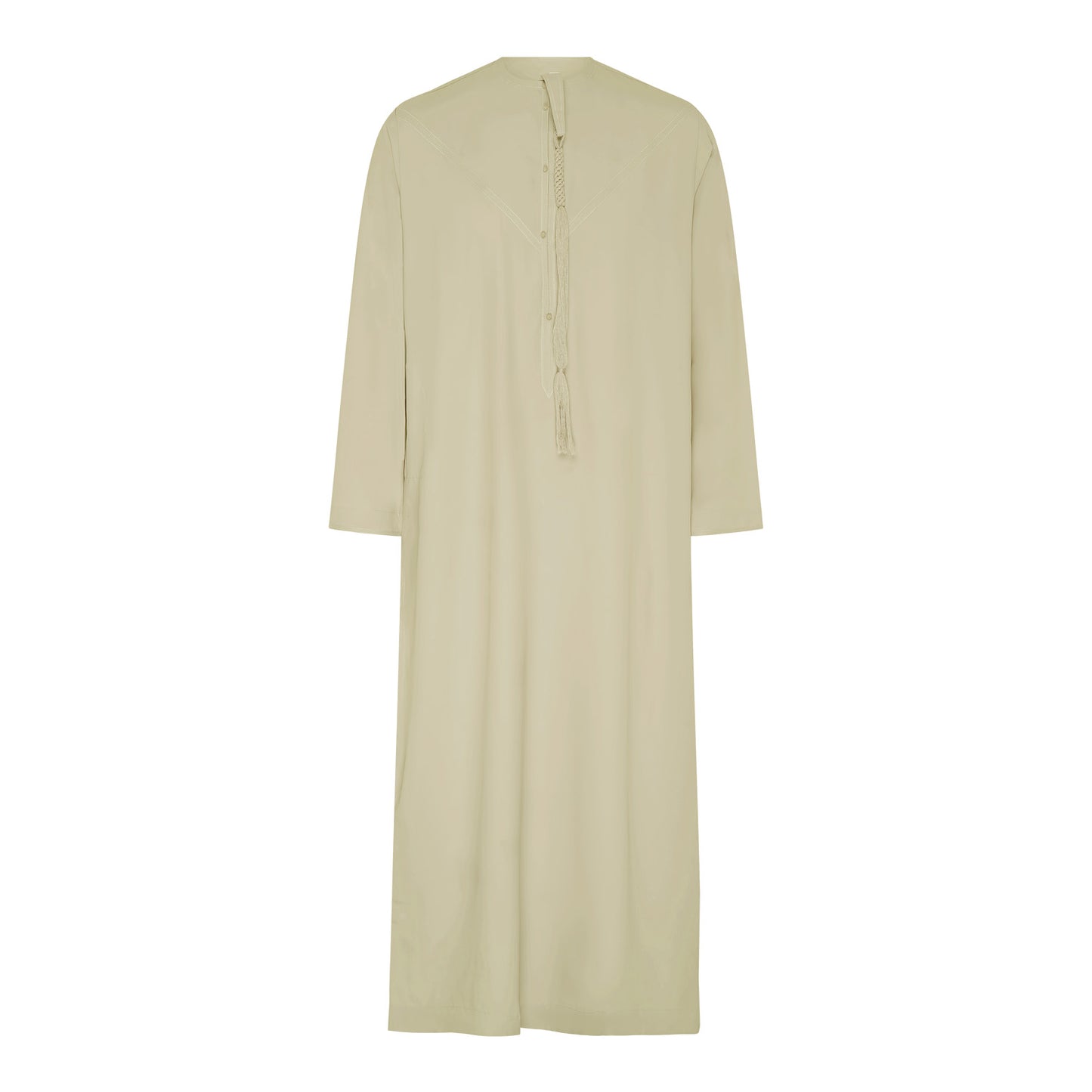 Omani Thobe- Light green