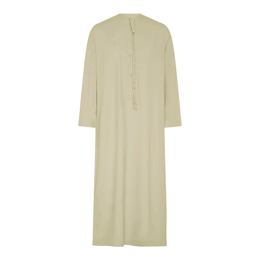 Omani Thobe- Light green