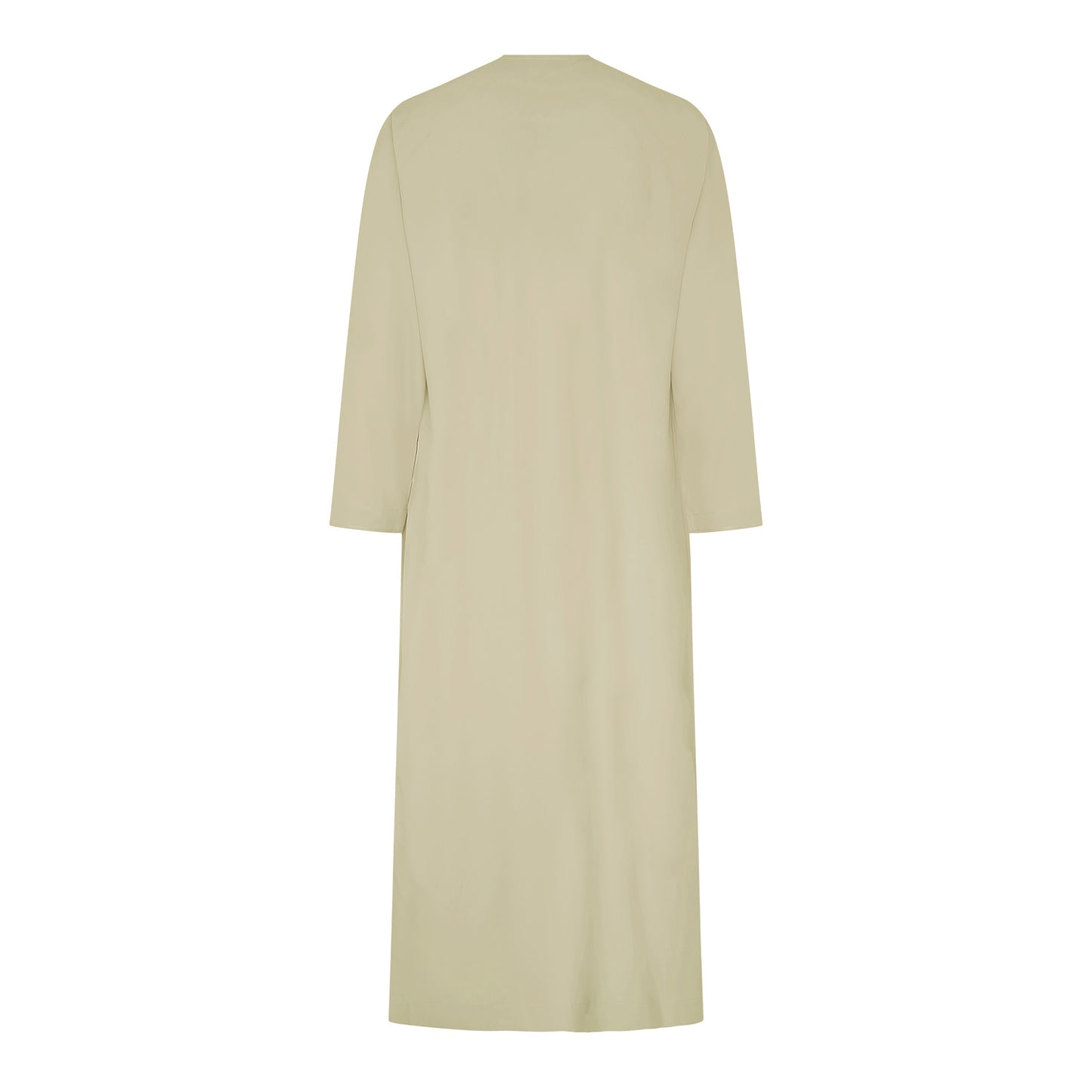 Omani Thobe- Light green